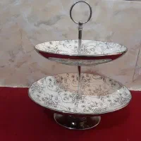 جامیوه این دو طبقه