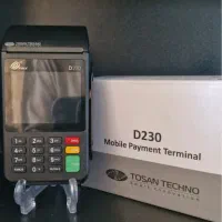 کارتخوان سیار پکس D230|فروشگاه و مغازه|بجنورد, |دیوار