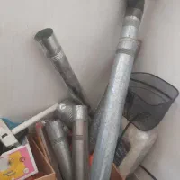 لوله بخاری