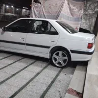 پارس TU5  آس و خاص سیمی