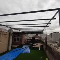 جوشکار سیار|خدمات پیشه و مهارت|ایلام, |دیوار