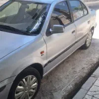 سمند lx مدل ۸۴