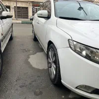 فروش سراتو ۲۰۱۱ وارداتی|خودرو سواری و وانت|کهریزک, |دیوار