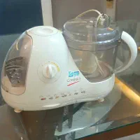 غذاساز و رنده برقی سایا