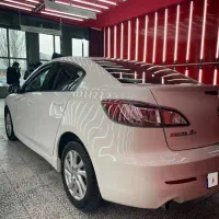 مزدا 3 مدل ۹۷|خودرو سواری و وانت|زنجان, |دیوار