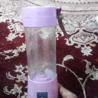 فلاکس بوچی و مخلوط کن شارجی|ظروف نگهدارنده، پلاستیکی، یک‌بارمصرف|بندرعباس, |دیوار