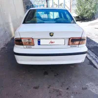 سمند موتور ملی