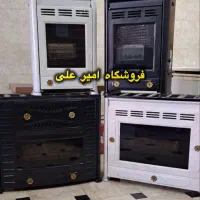 بخاری گاز ۱۴۰۰۰ و کوچک و ۱۶ هزار