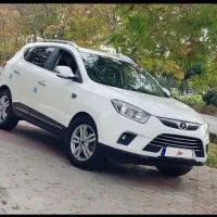 اجاره جک s 5 شاسی بلند برای مراسم و تشریفات