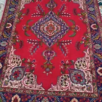 فرش دست بافت