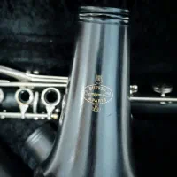 کلارینت بوفت . اصل فرانسه