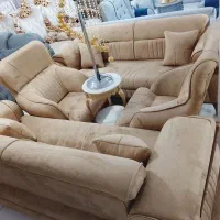 مبل چستر وتاشو