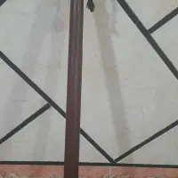 گرز|کلکسیون اشیاء عتیقه|مسجد سلیمان, |دیوار