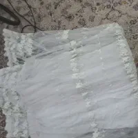 پرده|پرده، رانر، رومیزی|قم, ولیعصر|دیوار