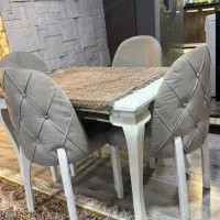 میز ناهار خوری چهار نفره