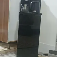 چای بار و آبسردکن جدید