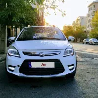 لیفان ایکس ۵۰  x50