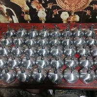علامت زنگ زورخونه علم