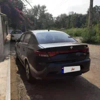 تارا v2 اتومات مدل ۱۴۰۲|خودرو سواری و وانت|رشت, گلباغ نماز|دیوار