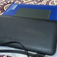 پاوربانک‌10000شیائومی|لوازم جانبی موبایل و تبلت|فردوسیه, |دیوار