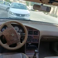پارس|خودرو سواری و وانت|یزد, |دیوار