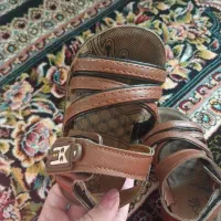 صندل بچگانه