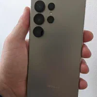 گوشی Galaxy S24 Ultra مشابه آکبند