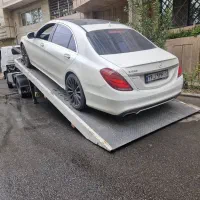 امدادخودرو،خودروبر،یدک کش،مرند،جلفا|خدمات حمل و نقل|مرند, |دیوار