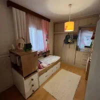 ۱۰۵ متر دوخوابه مرزداران|فروش آپارتمان|تهران, شهرک آزمایش|دیوار