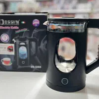 چایساز دیسینی DS-32SS    کتری برقی دسینی|سماور، چای‌ساز، قهوه‌ساز|بوشهر, |دیوار