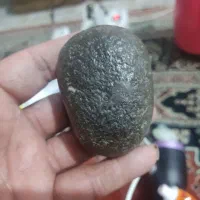 بنظر خودم شهاب سنگ چیه سنگه دیگه