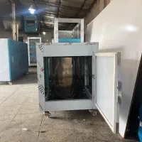 سردخانه جسد