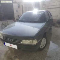 پژو ۴۰۵ مدل ۹۸