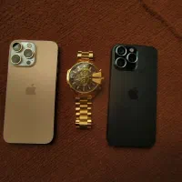 ایفون۱۶پرومکس|موبایل|بندر ترکمن, |دیوار