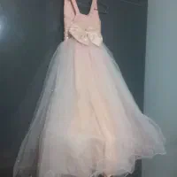 لباس عروس دخترانه|لباس|گلبهار, شهر جدید گلبهار|دیوار