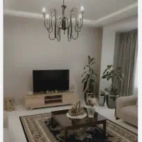 نیم قواره جلو دوطبقه
