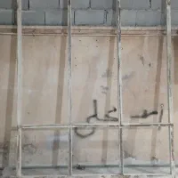 چهار چوب کمد دیواری|جاکفشی، کمد، دراور|چمران, |دیوار