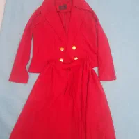 کت شلوار سایز ۴۲|کفش و لباس بچه|گرمدره, |دیوار