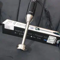 گوشت  کوب  برقی اسنوا