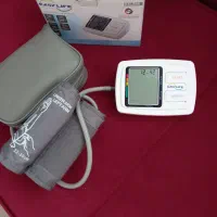 دستگاه فشار خون ایزی لایف