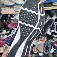 نایک سایز ۴۳ اورجینال|کیف، کفش، کمربند|قم, یخچال قاضی|دیوار