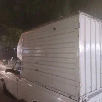 باربند پیکان وانت|قطعات یدکی و لوازم جانبی|رشت, شالکو|دیوار