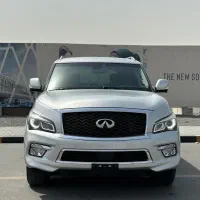 QX80 گذرموقت منطقه گیلان و مازندران
