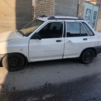 پراید مدل ۸۹دوگانه شرکتی|خودرو سواری و وانت|ارومیه, |دیوار