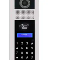 پکیج ایفون تصویری کامل و پنل کدینگ کارتی|صوتی و تصویری|تهران, نارمک|دیوار