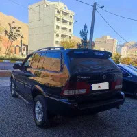 موسو مدل2004 اتومات3200|خودرو سواری و وانت|مهدی شهر, |دیوار