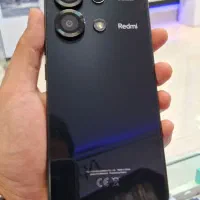 گوشی شیائومی Redmi note 13 حافظه ۲۵۶ رم ۸