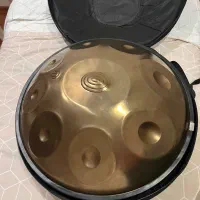 ساز هنگدرام