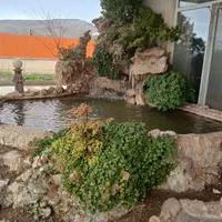ویلا مهمانسرای مادر بزرگ سپیدان روستای سربست|اجارهٔ کوتاه‌مدت ویلا و باغ|شیراز, ارم|دیوار