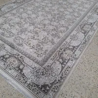فرش  طرح آرمان دودی|فرش|گرمدره, |دیوار